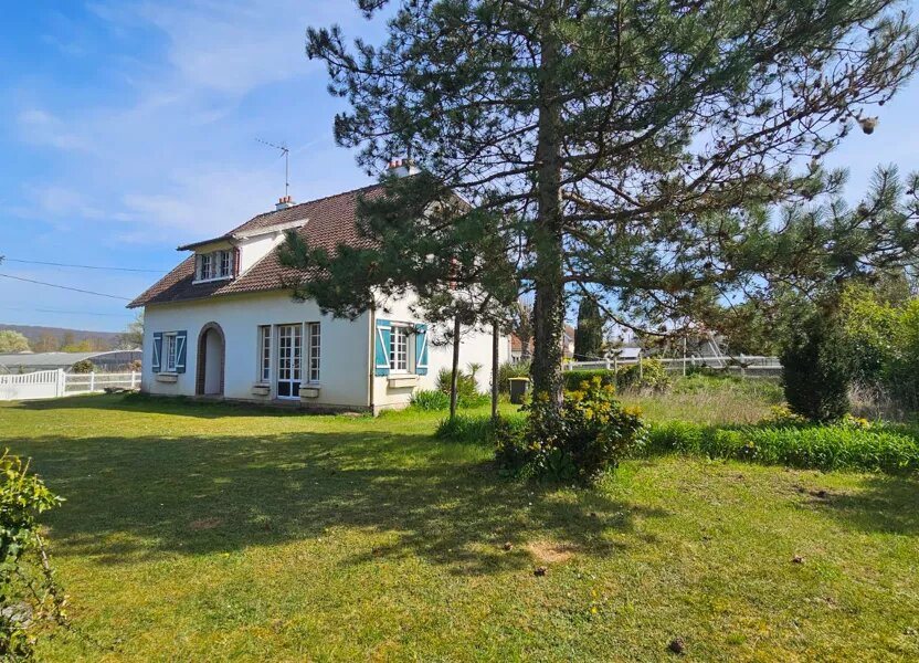 Maison à vendre, 160m², Vernon
