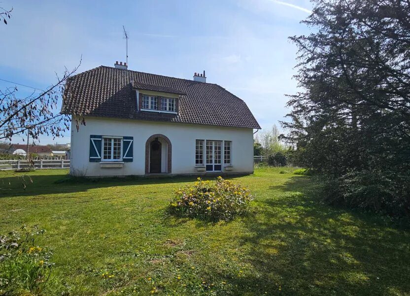 Maison à vendre, 160m², Vernon