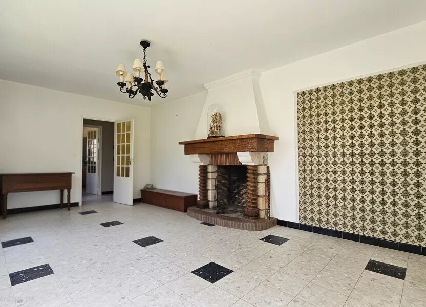 Maison à vendre, 160m², Vernon