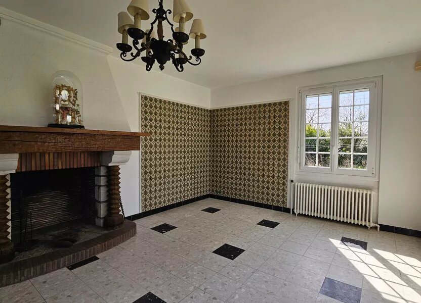 Maison à vendre, 160m², Vernon