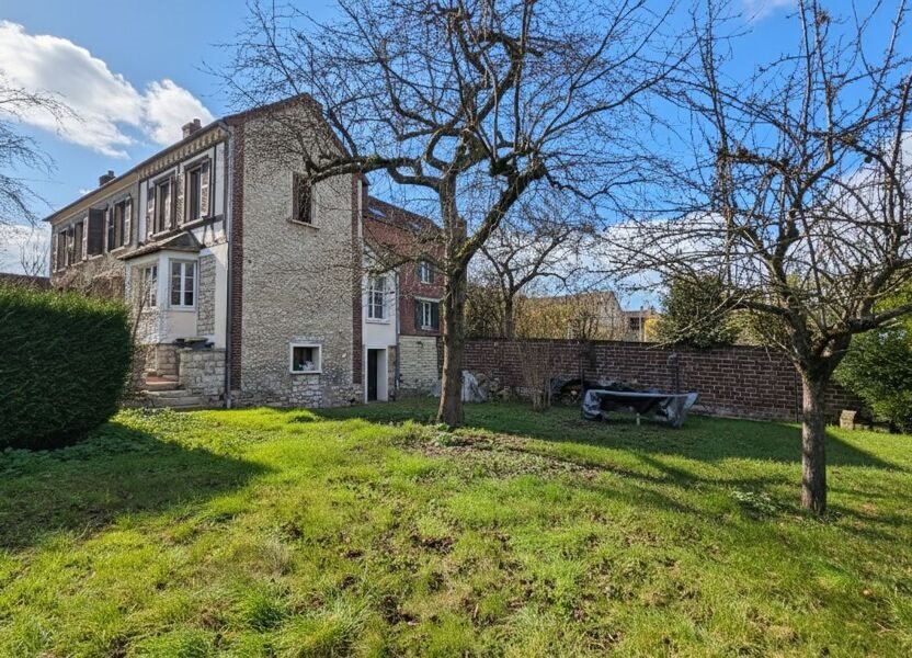 Maison à vendre, 202m², Vernon