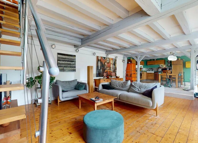 Maison à vendre, 123m², Vernon