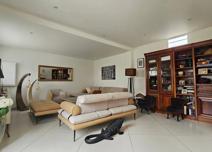 Maison à vendre, 200m², Vernon