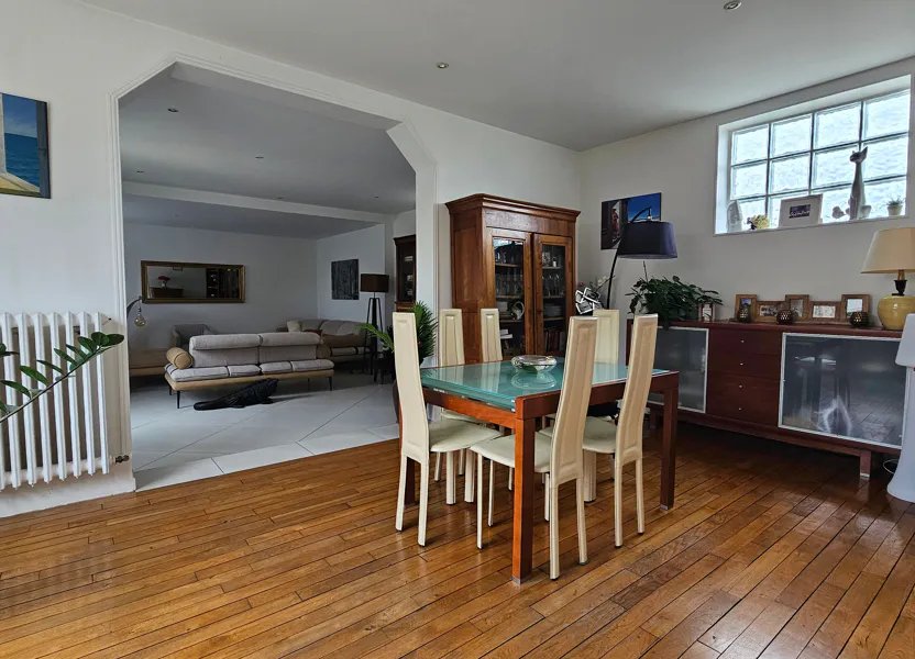 Maison à vendre, 200m², Vernon