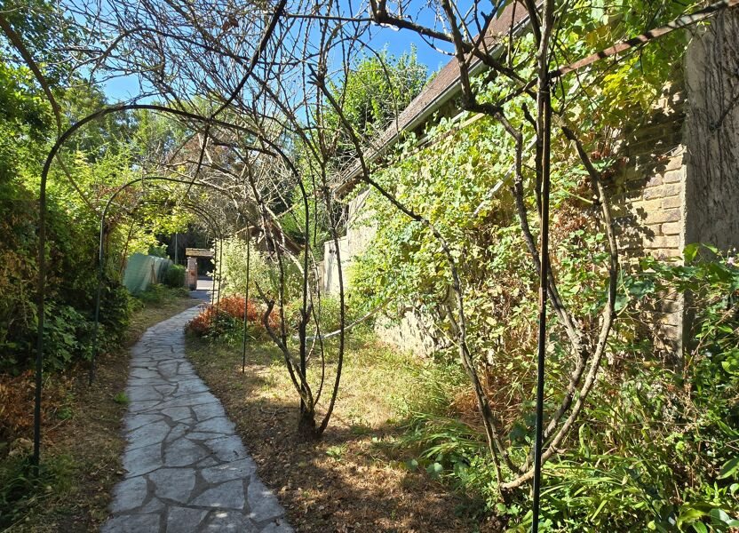 Maison à vendre, 231m², Giverny