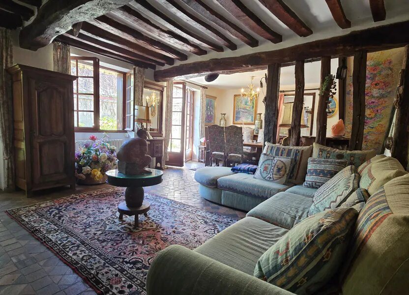 Maison à vendre, 231m², Giverny