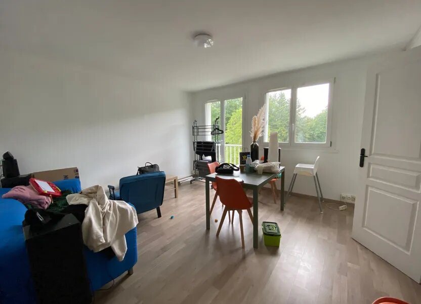 Appartement à vendre, 70m², Vernon