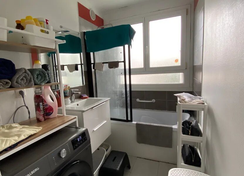 Appartement à vendre, 70m², Vernon