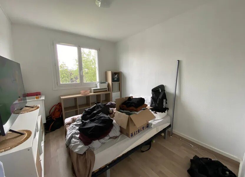 Appartement à vendre, 70m², Vernon