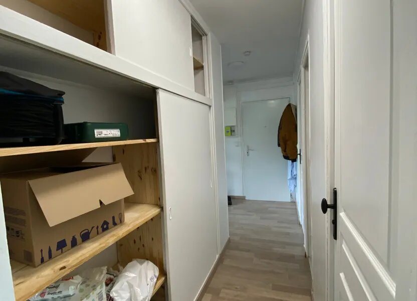 Appartement à vendre, 70m², Vernon