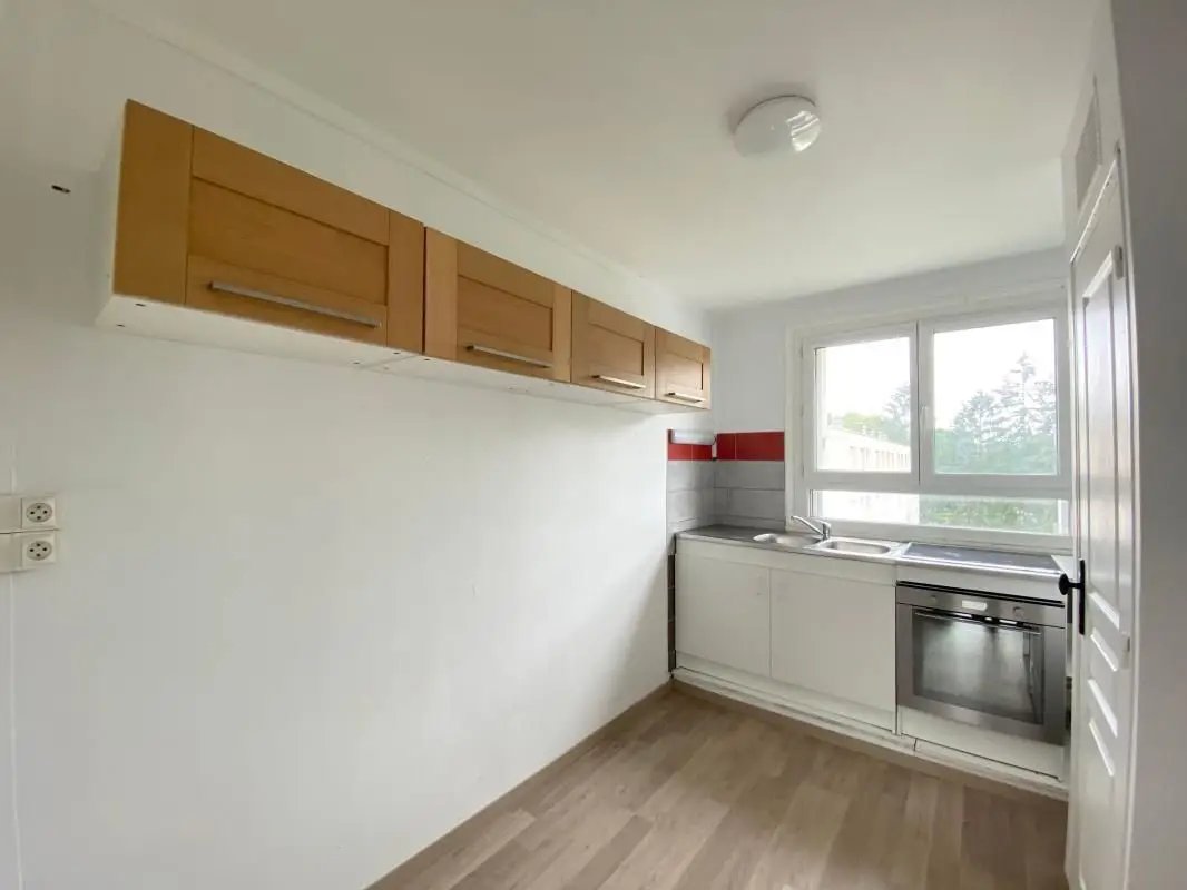 Appartement à vendre, 70m², Vernon