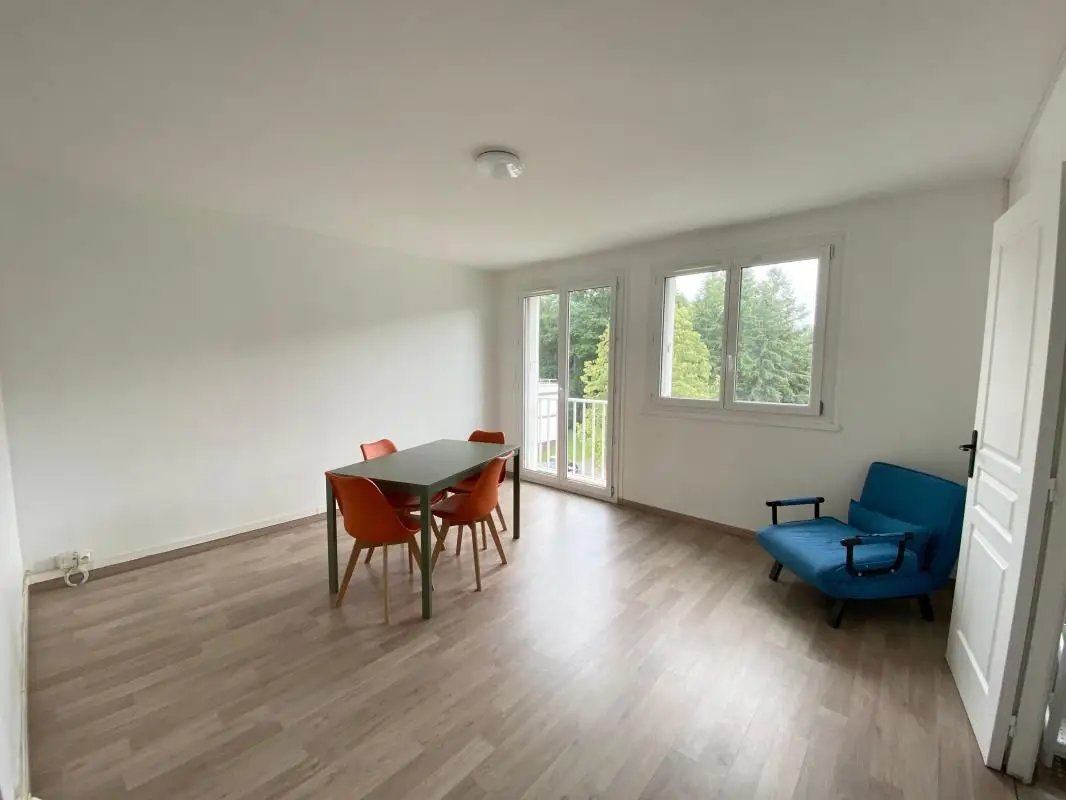 Appartement à vendre, 70m², Vernon