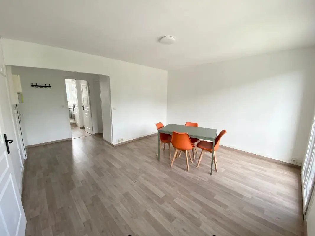 Appartement à vendre, 70m², Vernon