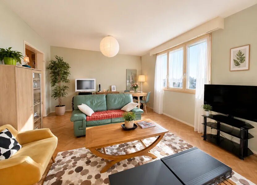 Appartement à vendre, 73m², Evreux