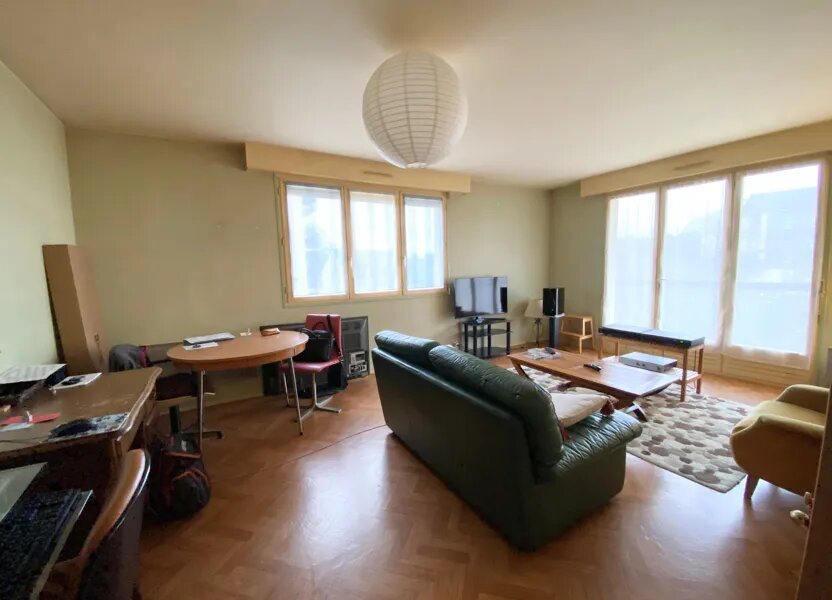 Appartement à vendre, 73m², Evreux