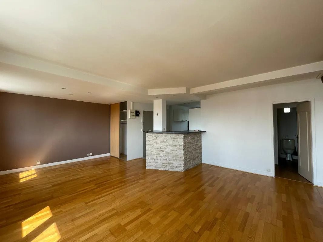 Appartement à louer, 68m², Saint-Jean-de-la-Ruelle
