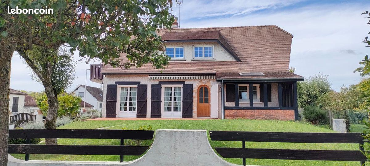 Maison à vendre, 126m², Saran