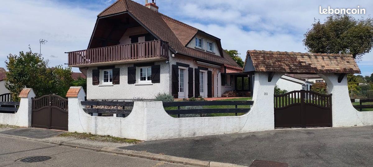 Maison à vendre, 126m², Saran