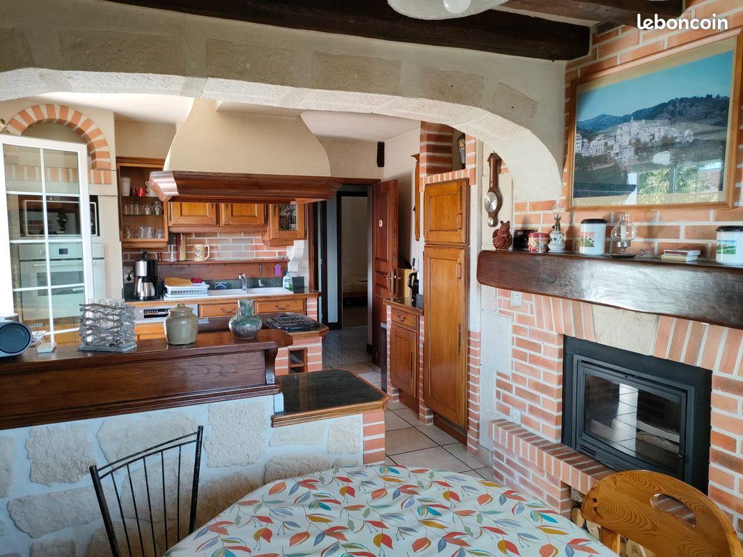 Maison à vendre, 126m², Saran