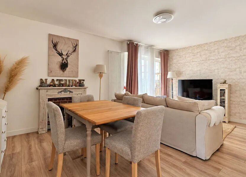 Appartement à vendre, 64m², Vernon