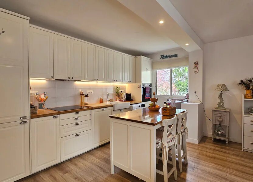 Appartement à vendre, 64m², Vernon