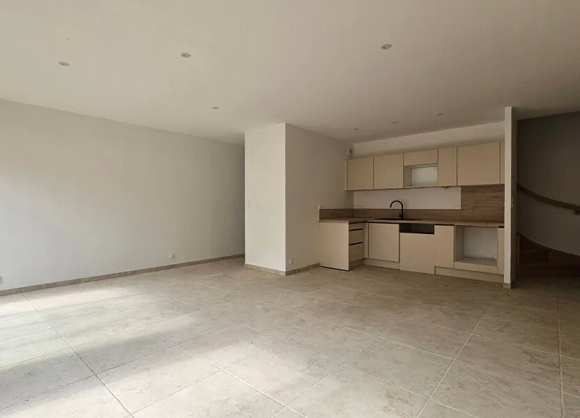 Appartement à vendre, 80m², Vernon