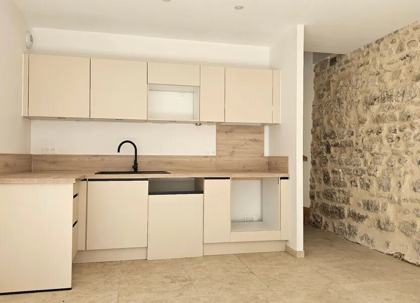 Appartement à vendre, 80m², Vernon