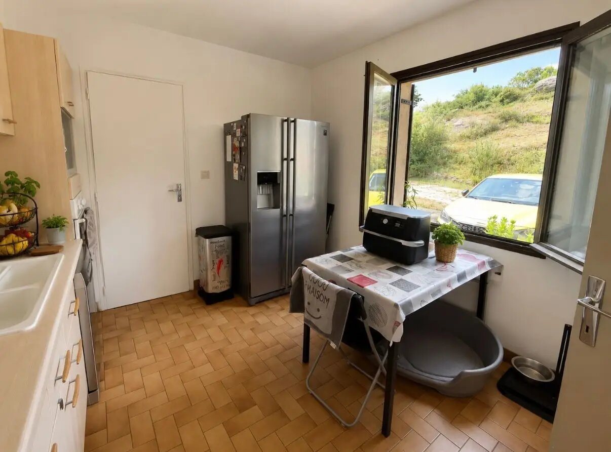 Maison à vendre, 138m², Saint-Romain-de-Lerps