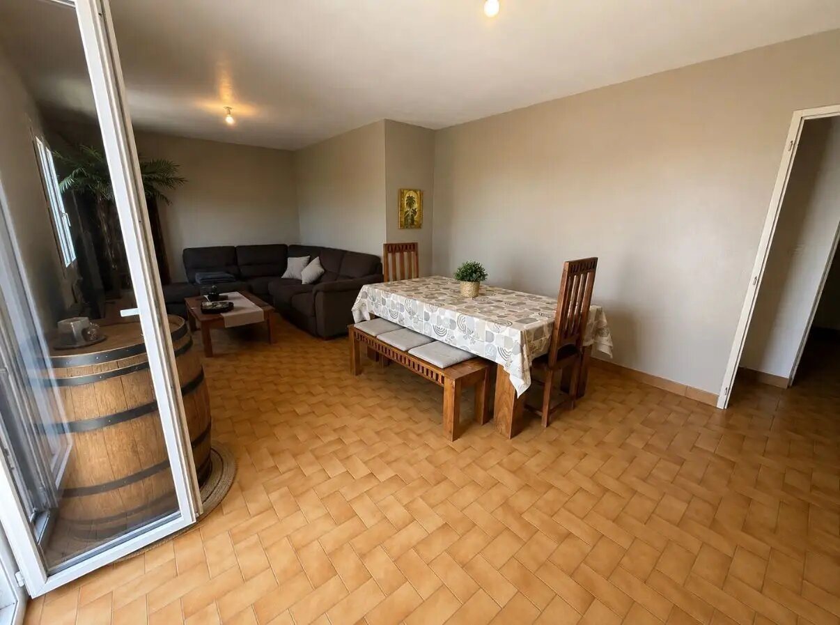 Maison à vendre, 138m², Saint-Romain-de-Lerps