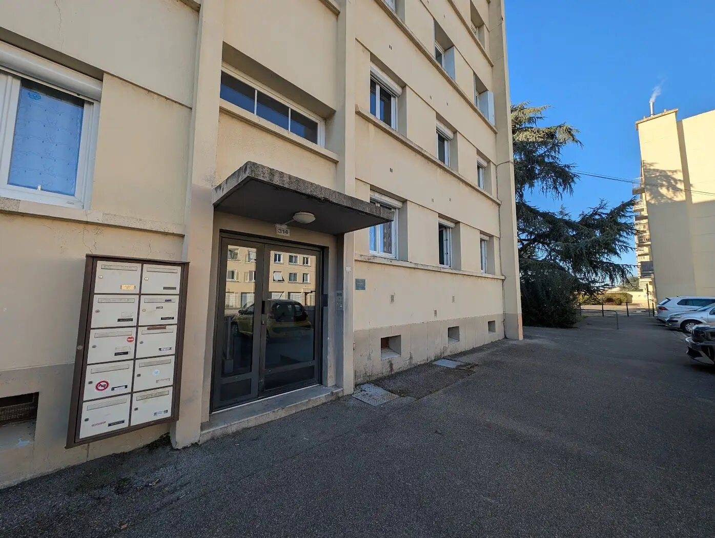 Appartement à vendre, 57m², Guilherand-Granges