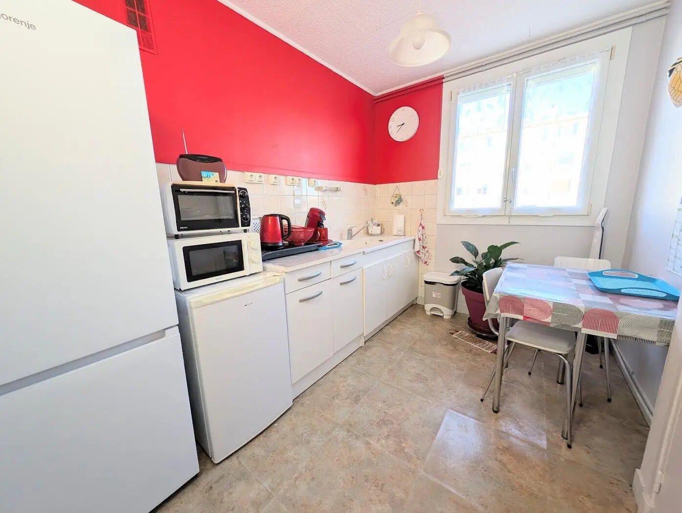 Appartement à vendre, 57m², Guilherand-Granges