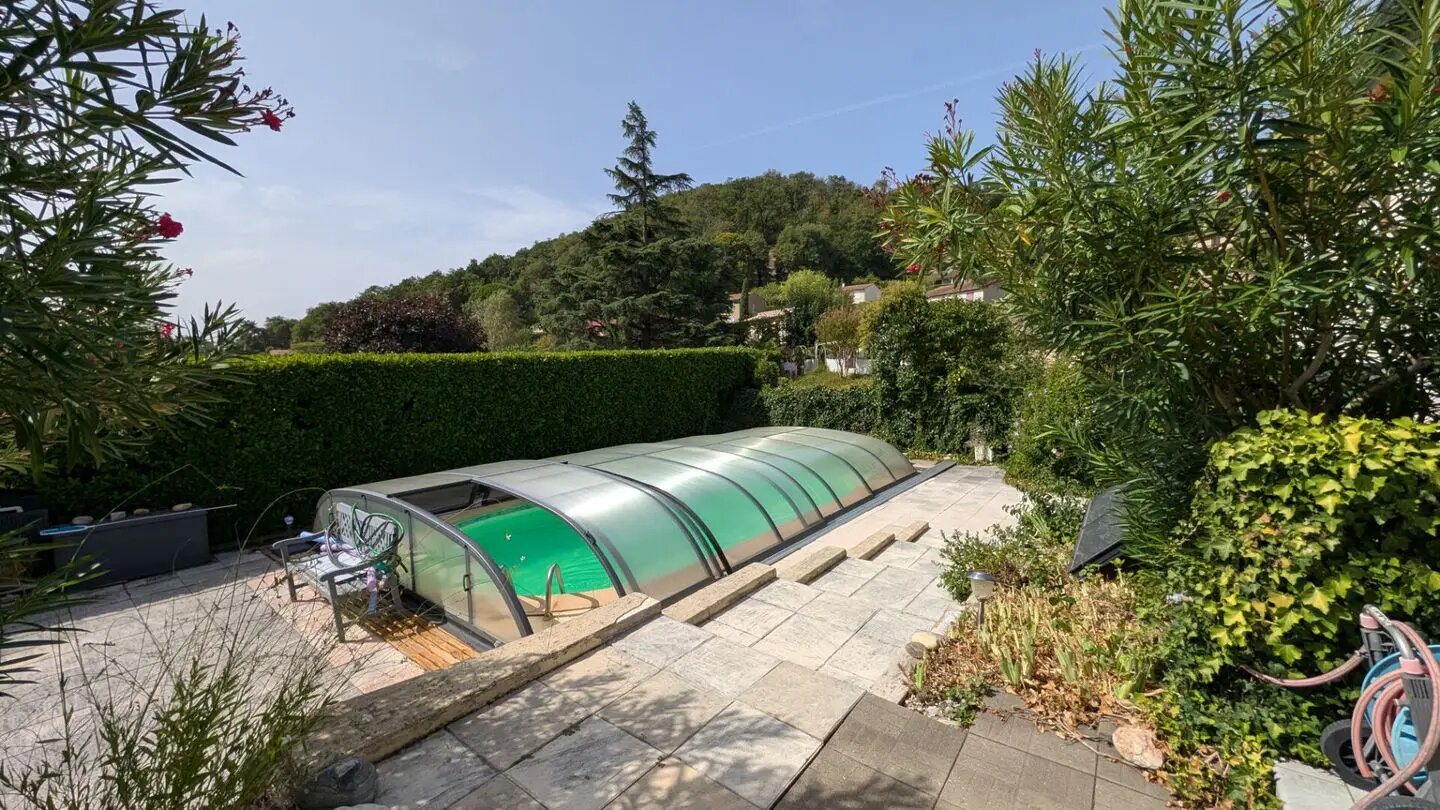Maison à vendre, 127m², Saint-Péray
