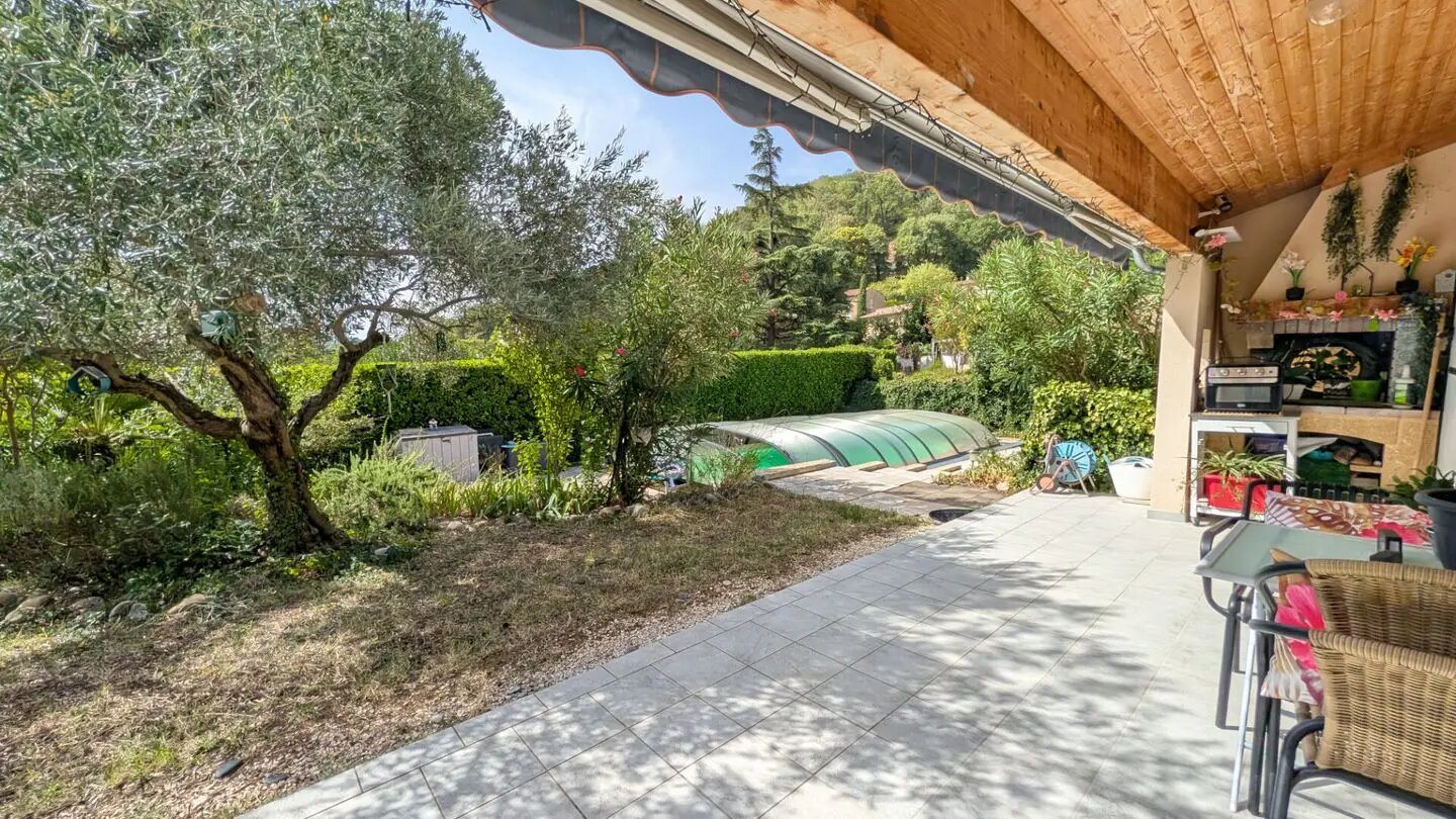 Maison à vendre, 127m², Saint-Péray