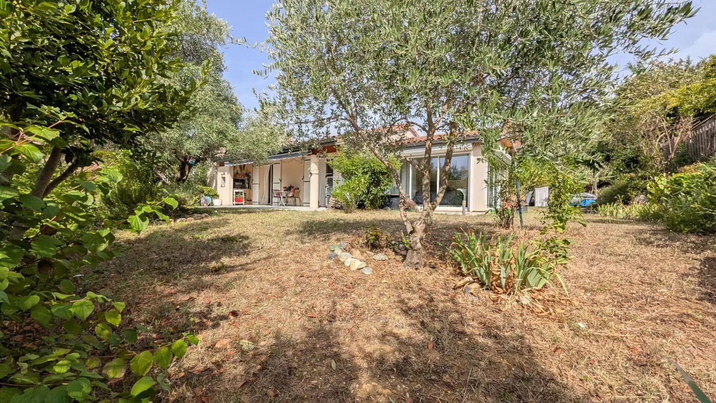 Maison à vendre, 127m², Saint-Péray