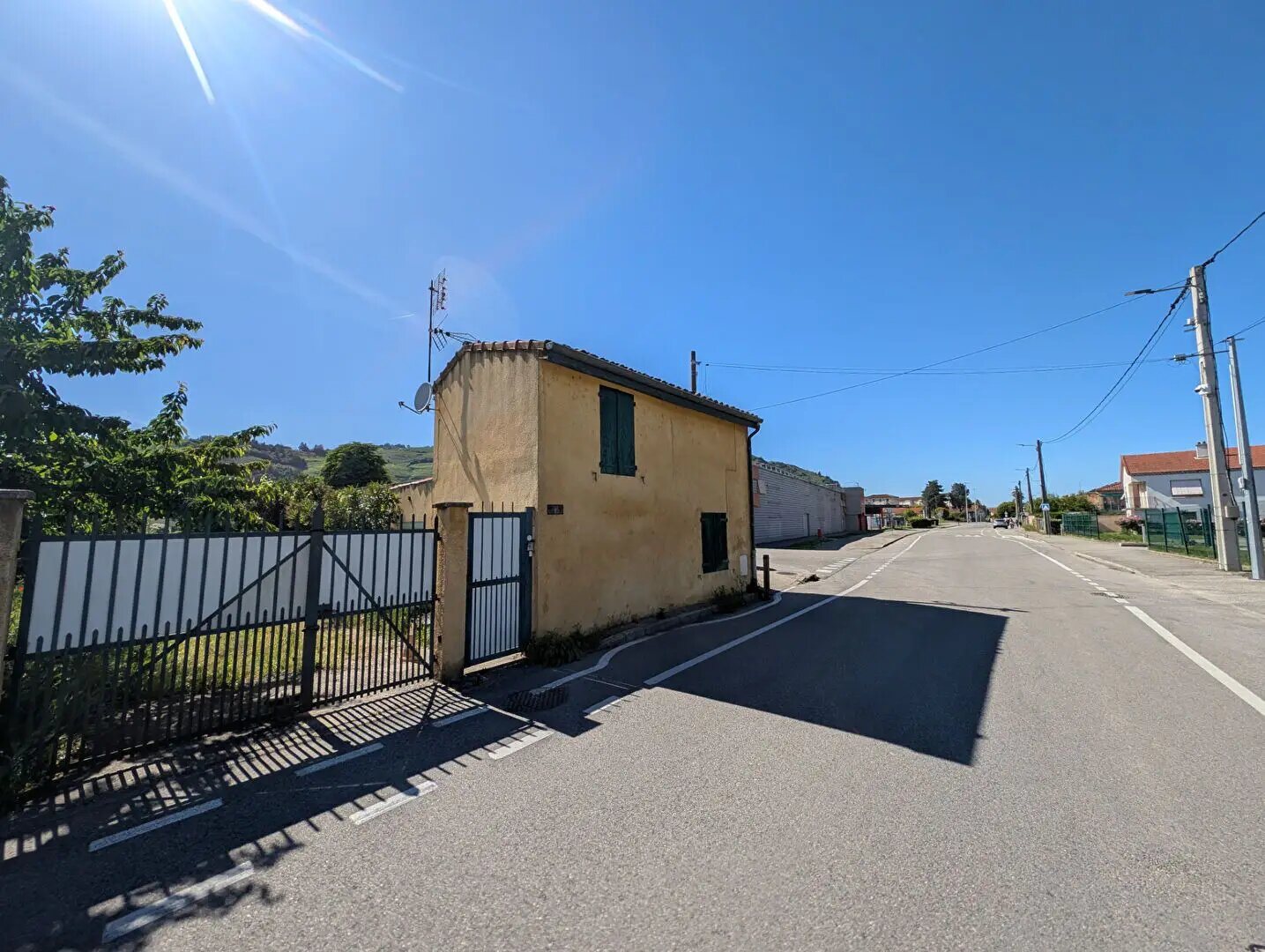 Maison à vendre, 88m², Tournon-sur-Rhône