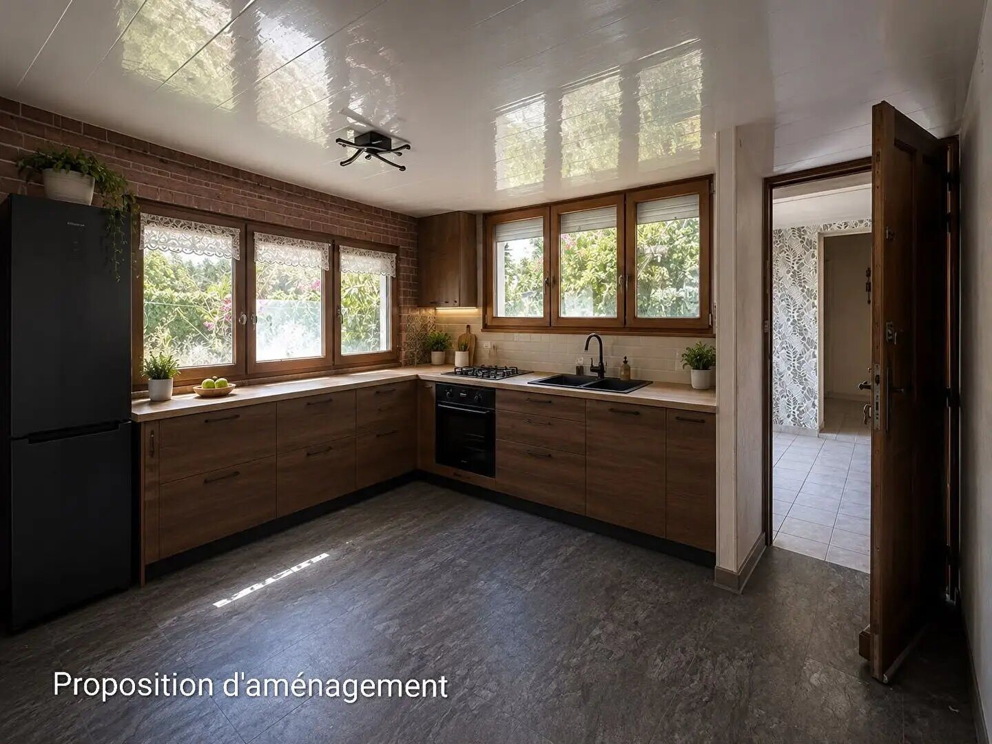 Maison à vendre, 88m², Tournon-sur-Rhône