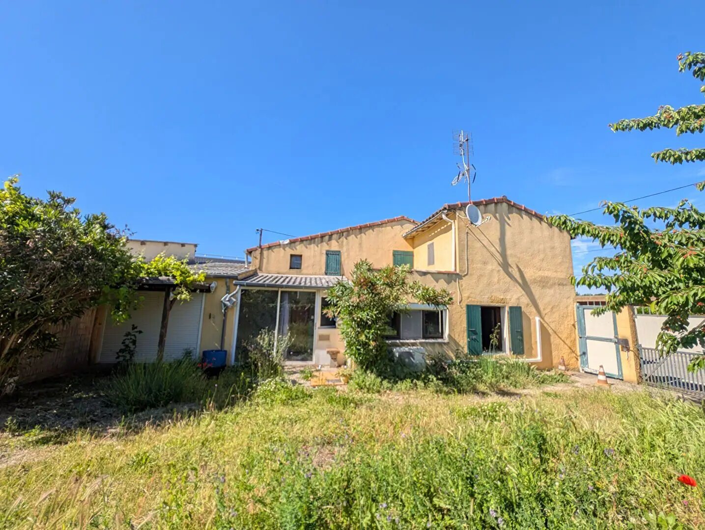 Maison à vendre, 88m², Tournon-sur-Rhône