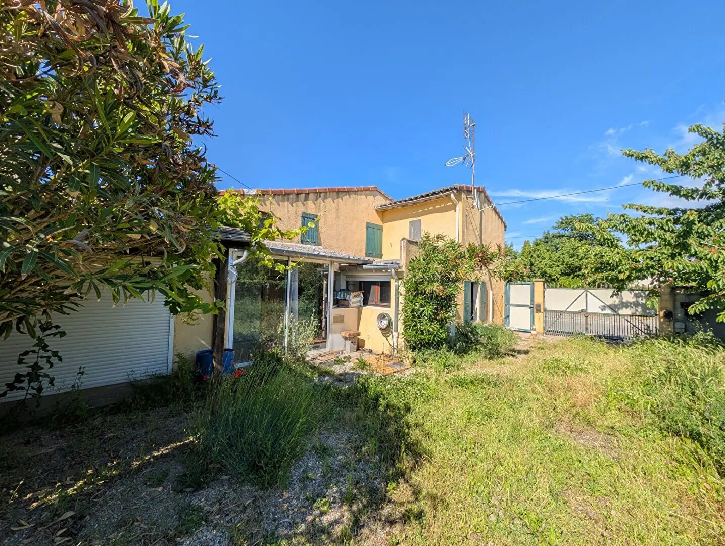 Maison à vendre, 88m², Tournon-sur-Rhône