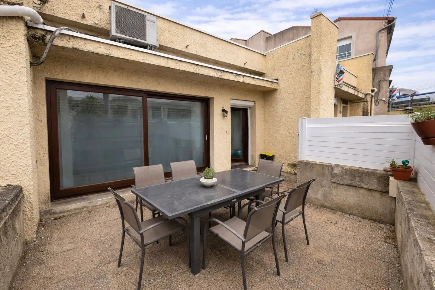 Appartement à vendre, 69m², Bourg-lès-Valence