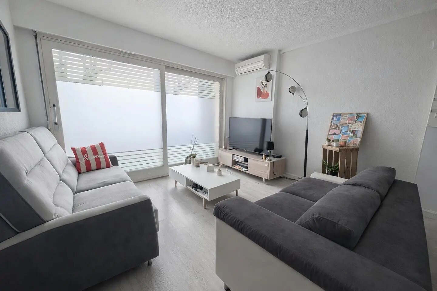 Appartement à vendre, 69m², Bourg-lès-Valence