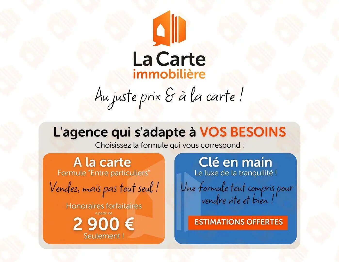 Maison à vendre, 68m², Chabeuil