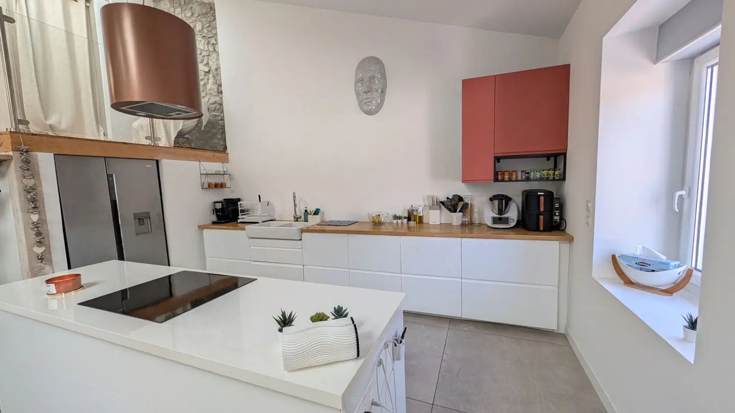 Maison à vendre, 190m², Saint-Péray