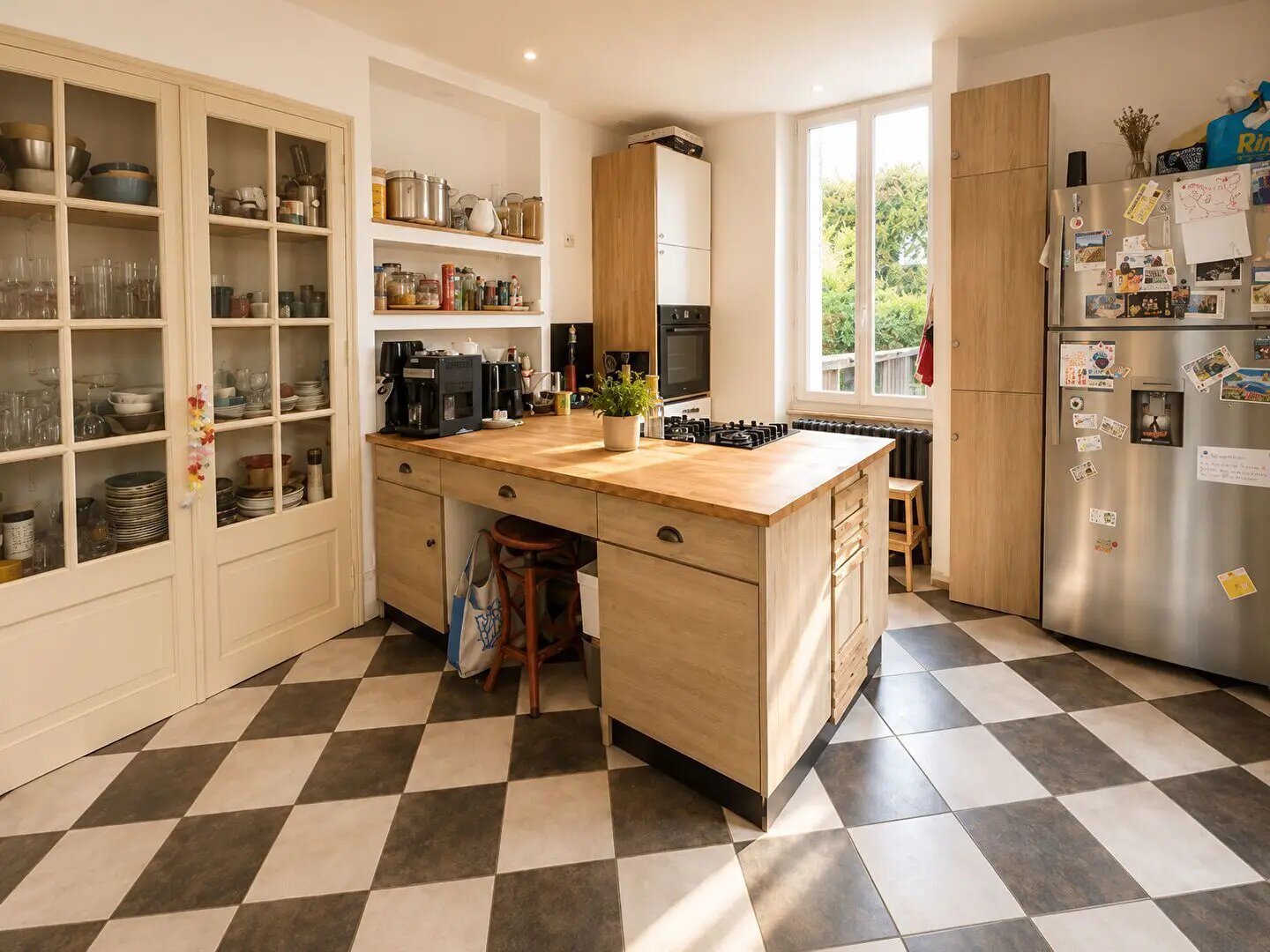 Maison à vendre, 125m², Bourg-lès-Valence