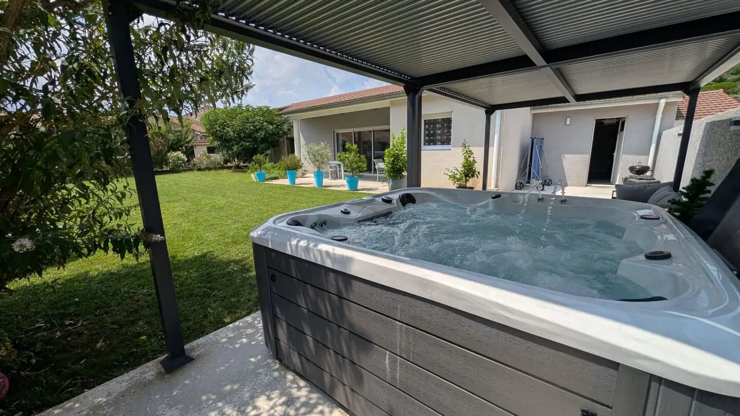 Maison à vendre, 137m², Saint-Péray