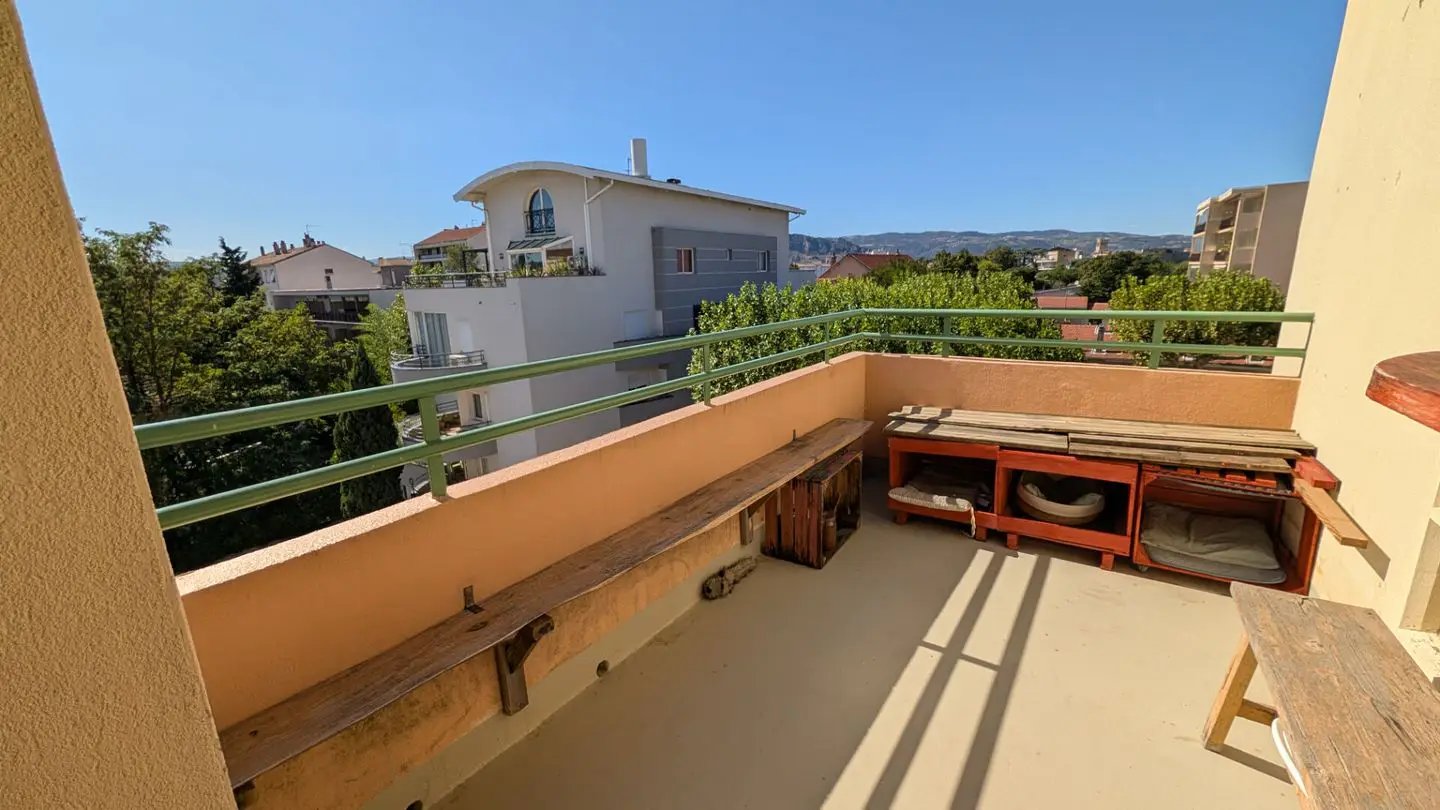 Appartement à vendre, 85m², Valence