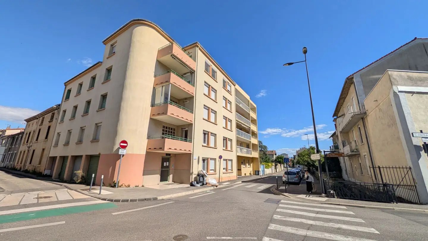Appartement à vendre, 85m², Valence
