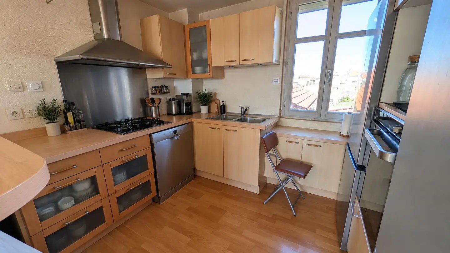 Appartement à vendre, 85m², Valence