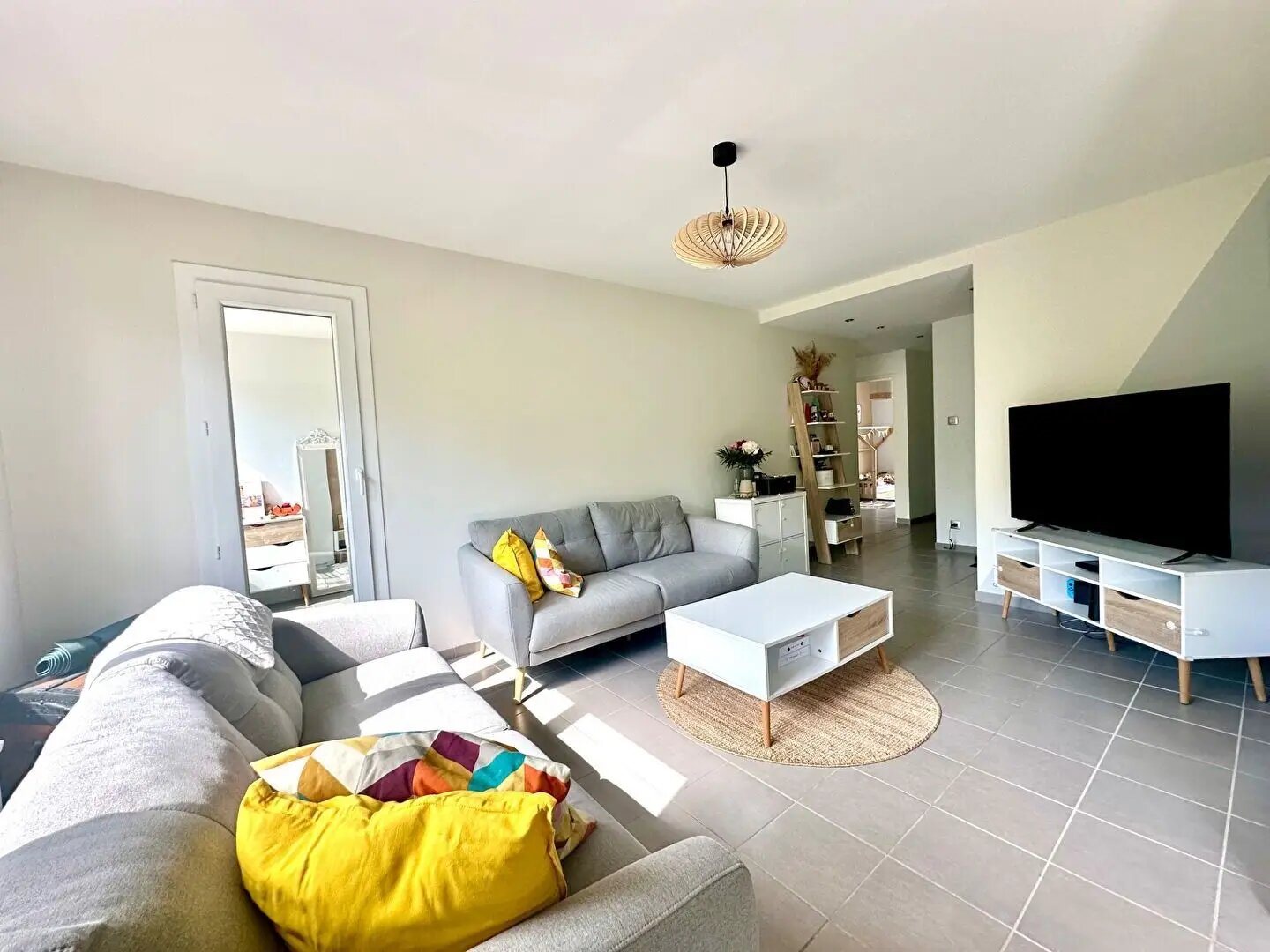 Appartement à vendre, 79m², Valence