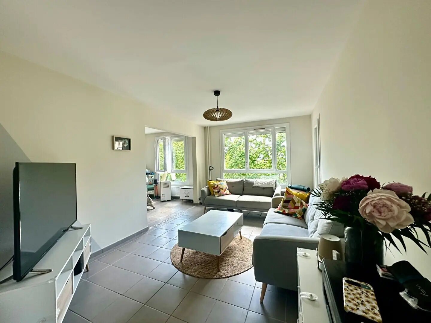 Appartement à vendre, 79m², Valence