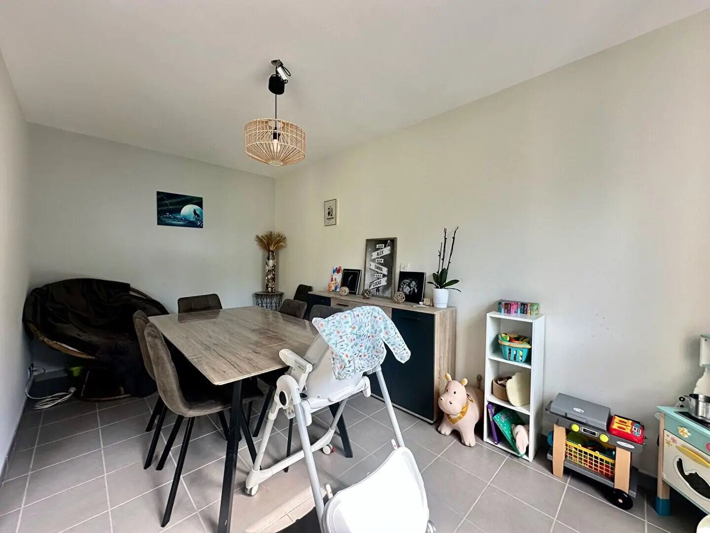 Appartement à vendre, 79m², Valence